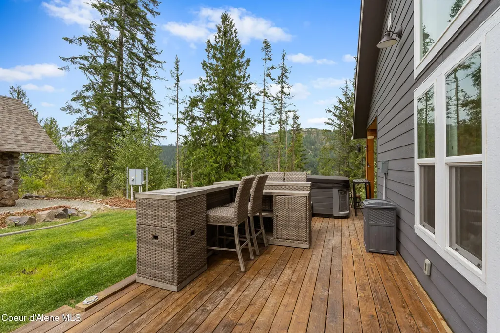 185 Serenity Loop Kingston ID 83839