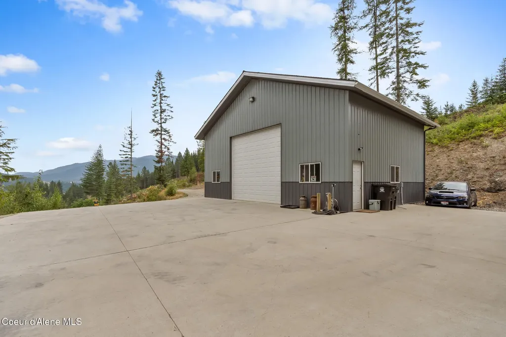 185 Serenity Loop Kingston ID 83839