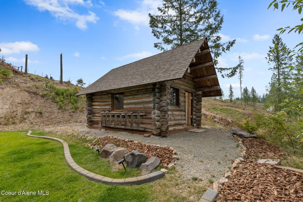 185 Serenity Loop Kingston ID 83839