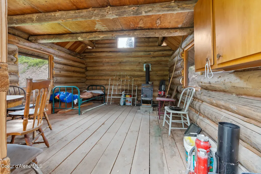 185 Serenity Loop Kingston ID 83839