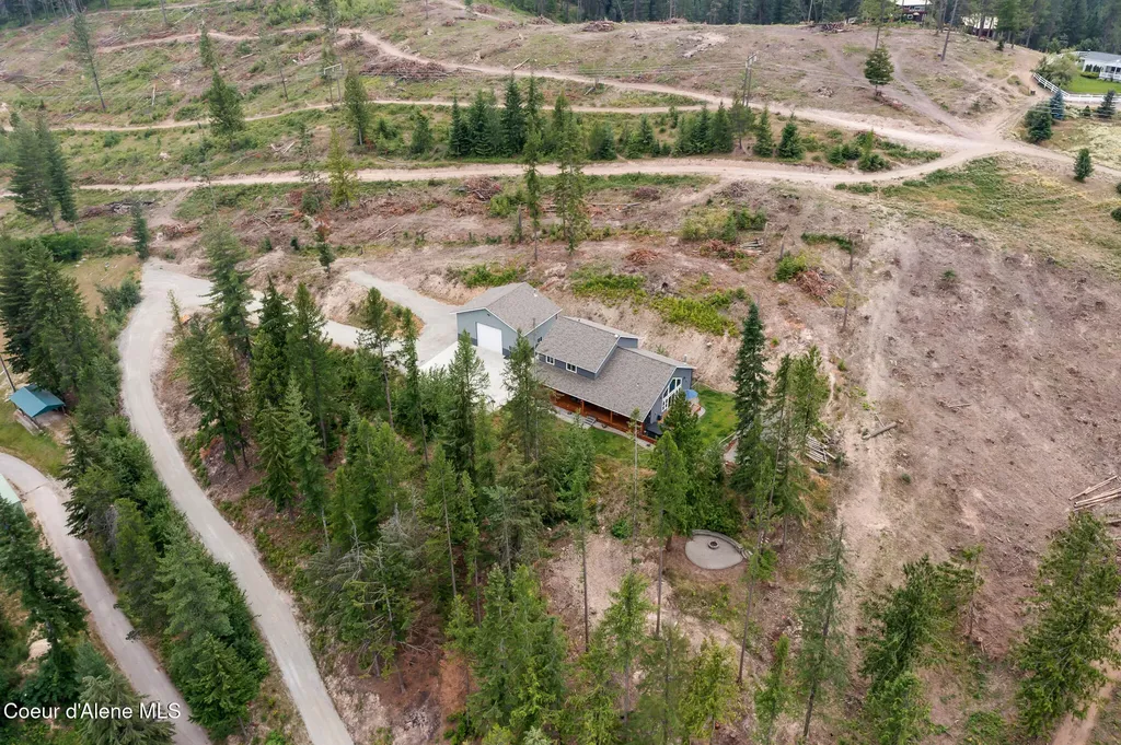 185 Serenity Loop Kingston ID 83839