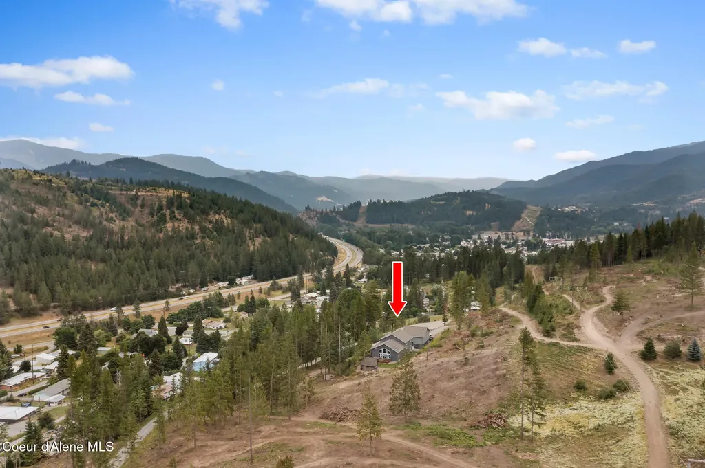 185 Serenity Loop Kingston ID 83839