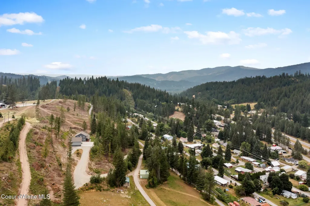 185 Serenity Loop Kingston ID 83839