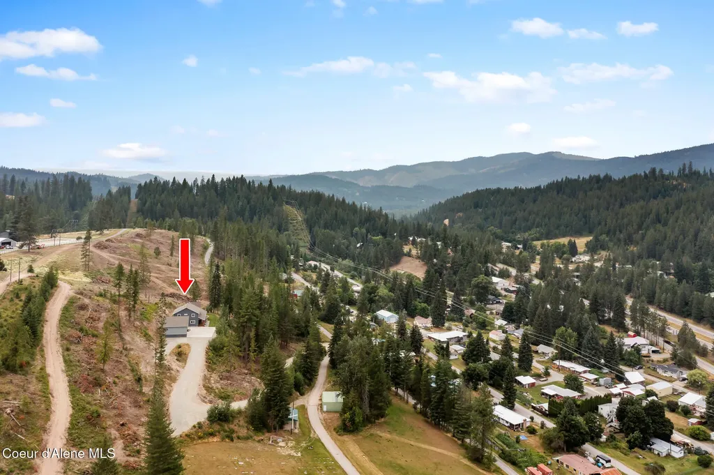 185 Serenity Loop Kingston ID 83839