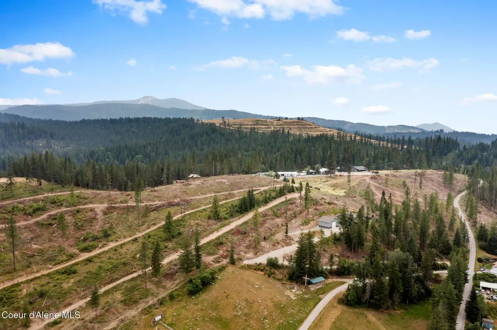 185 Serenity Loop Kingston ID 83839