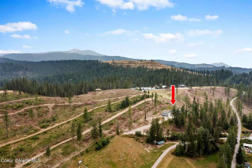 185 Serenity Loop Kingston ID 83839