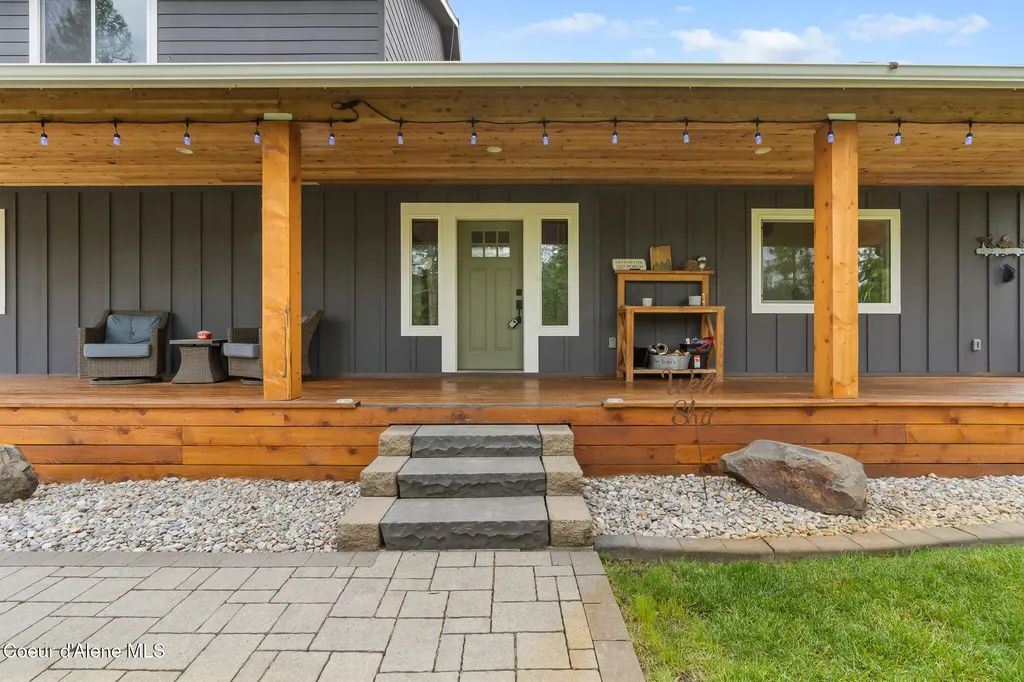 185 Serenity Loop Kingston ID 83839