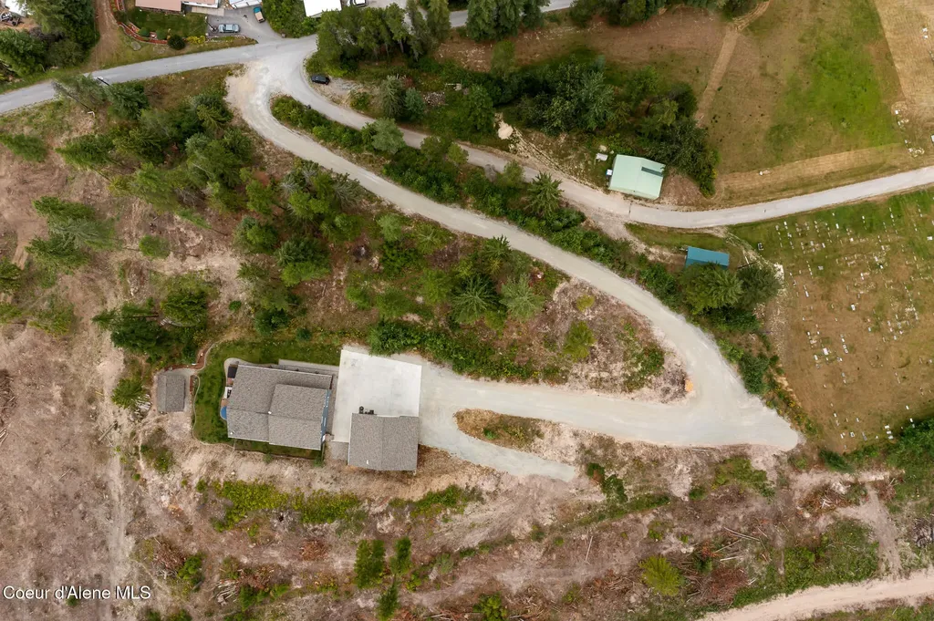185 Serenity Loop Kingston ID 83839