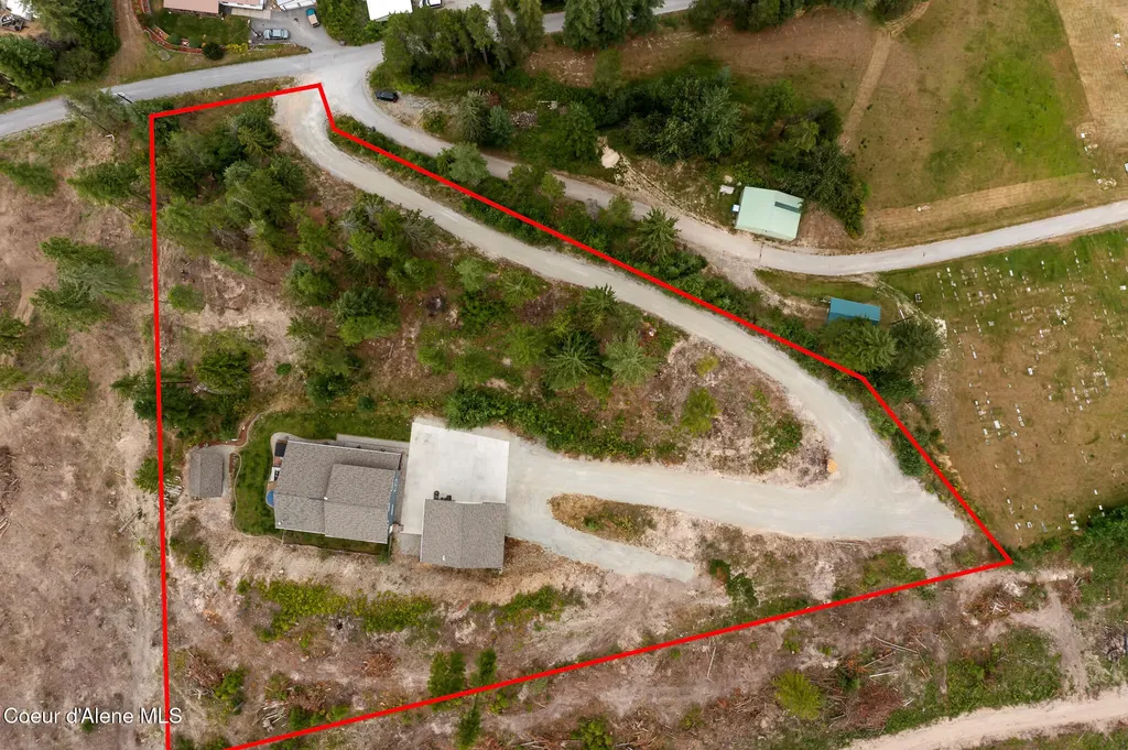 185 Serenity Loop Kingston ID 83839