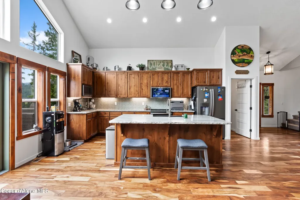 185 Serenity Loop Kingston ID 83839