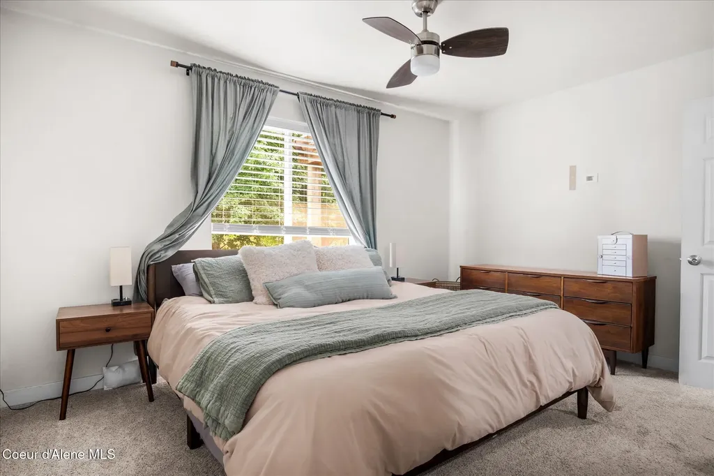 6196 W Lofty Ridge Street Rathdrum ID 83858