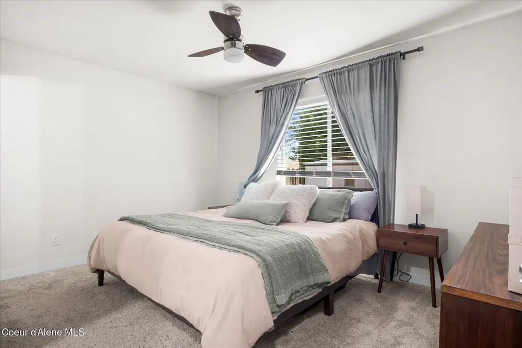 6196 W Lofty Ridge Street Rathdrum ID 83858
