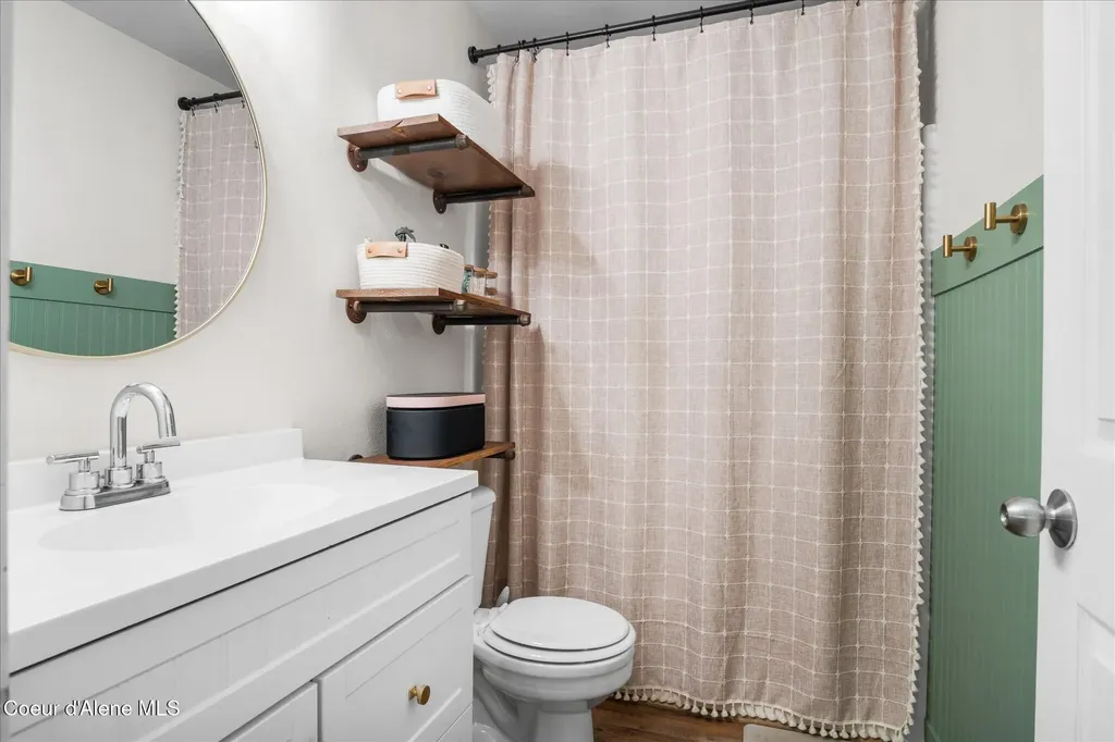 6196 W Lofty Ridge Street Rathdrum ID 83858
