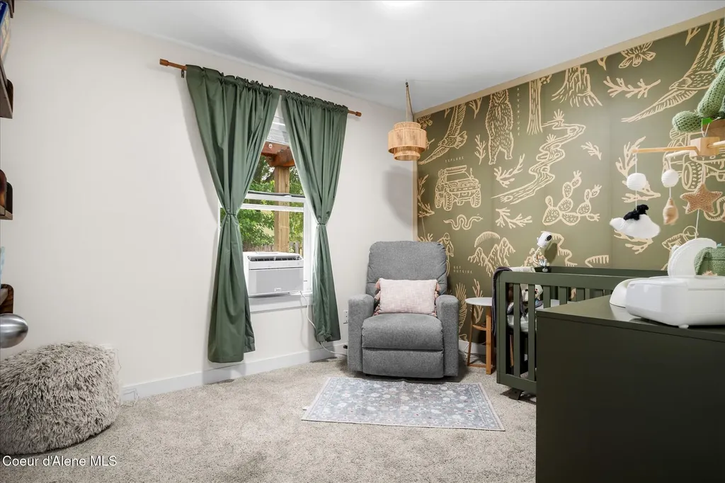6196 W Lofty Ridge Street Rathdrum ID 83858