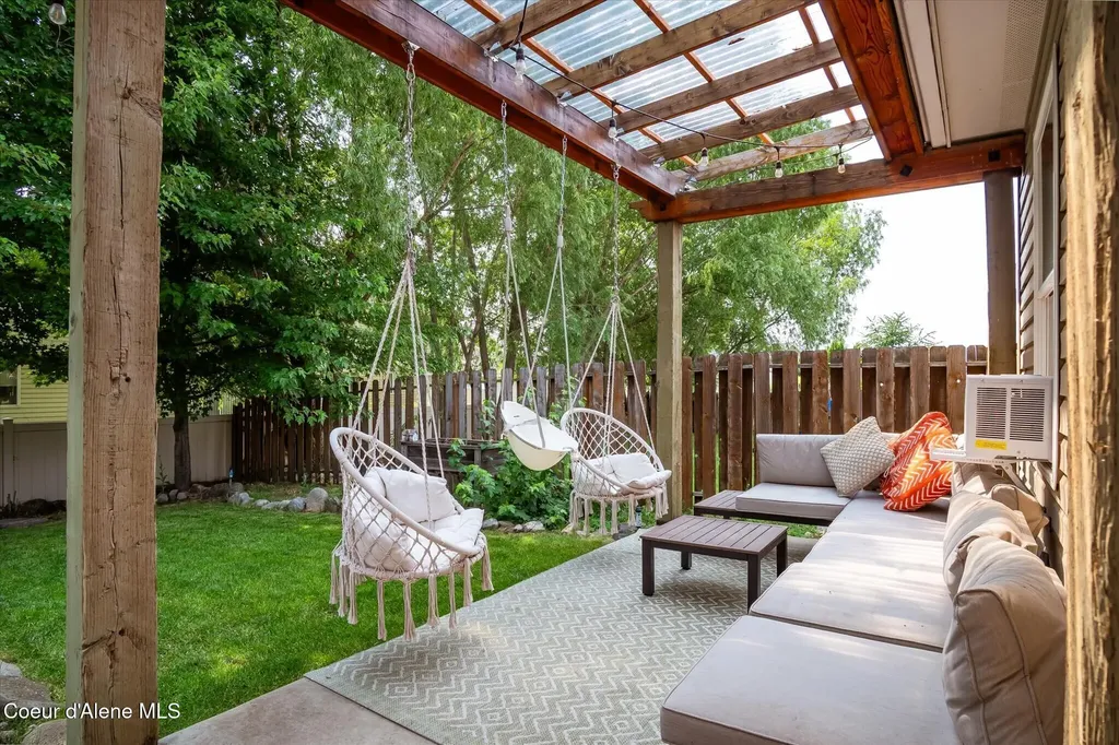 6196 W Lofty Ridge Street Rathdrum ID 83858