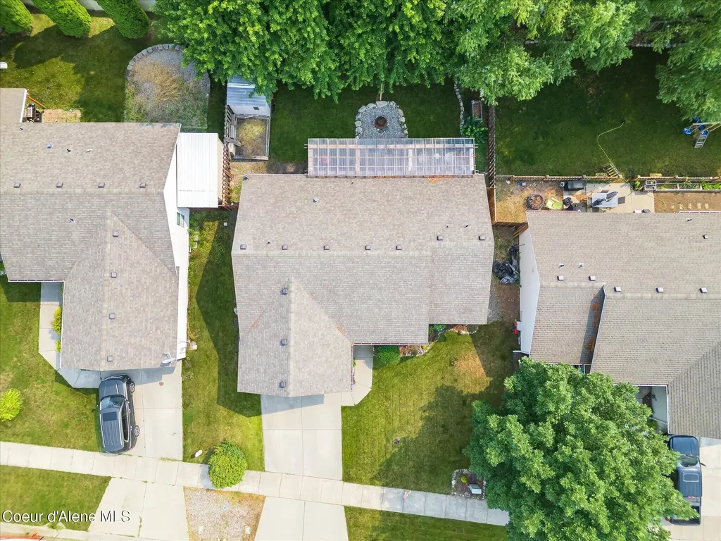 6196 W Lofty Ridge Street Rathdrum ID 83858
