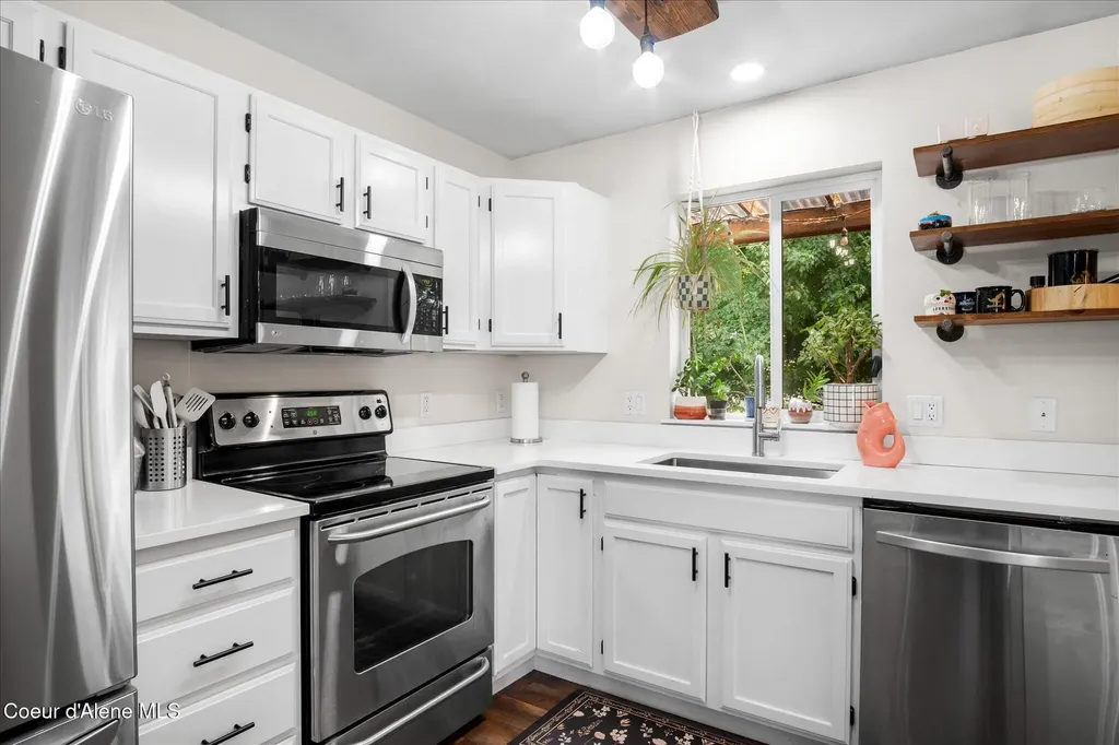 6196 W Lofty Ridge Street Rathdrum ID 83858