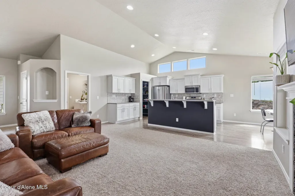 13463 N Axle Court Rathdrum ID 83858