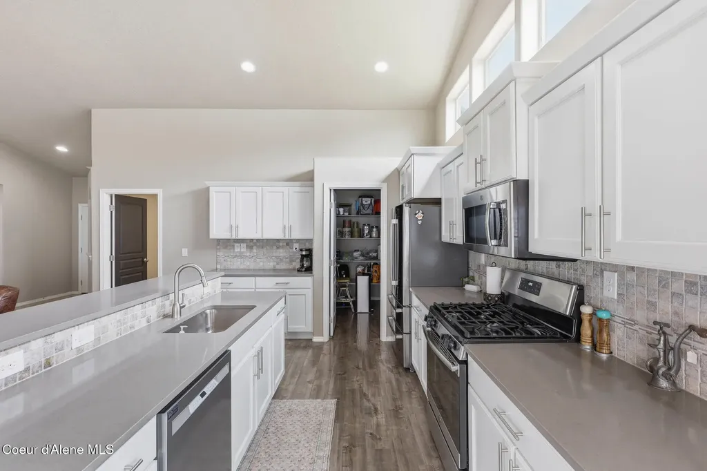 13463 N Axle Court Rathdrum ID 83858