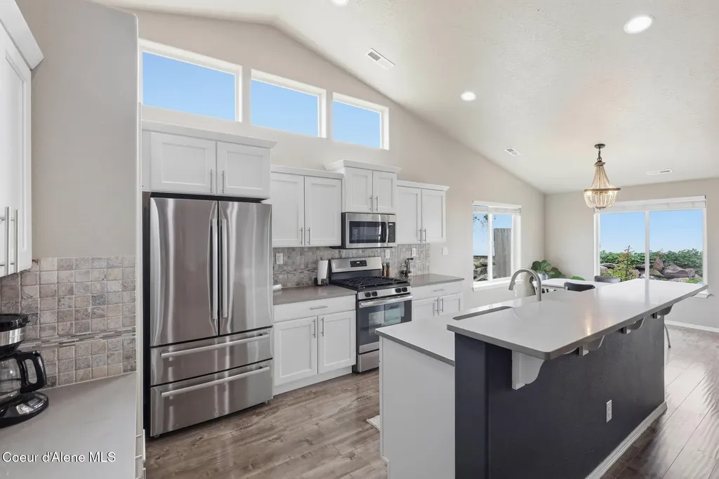 13463 N Axle Court Rathdrum ID 83858
