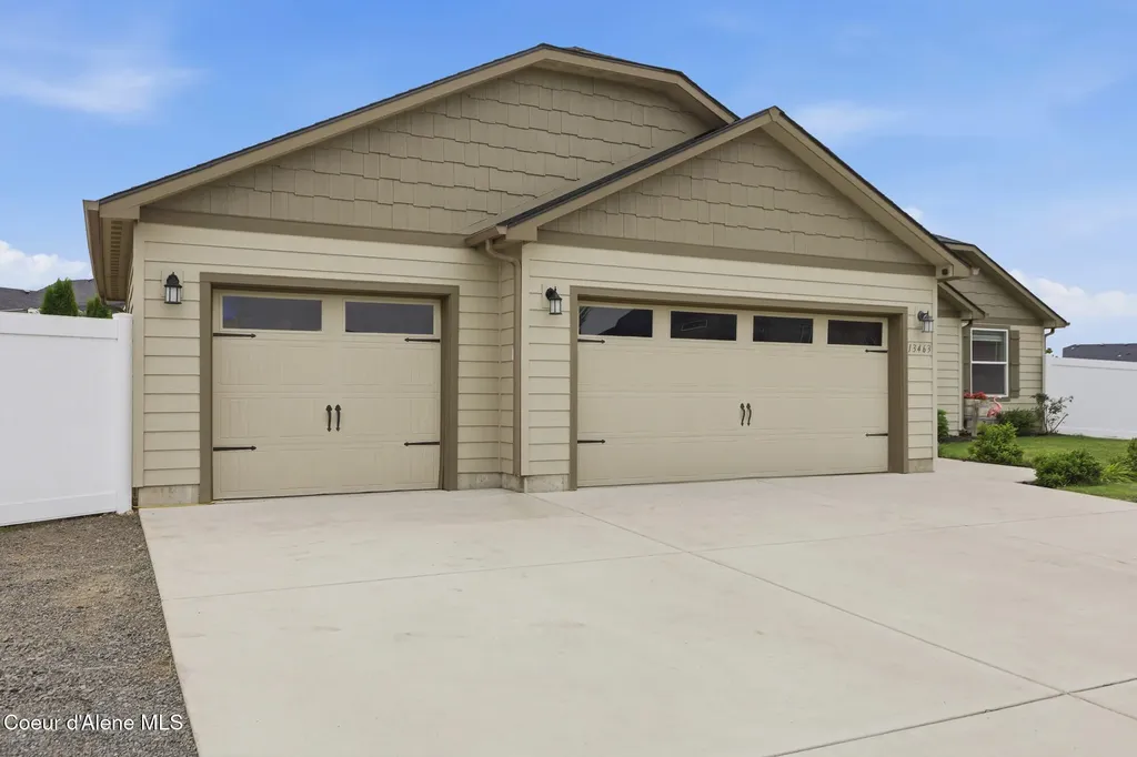 13463 N Axle Court Rathdrum ID 83858