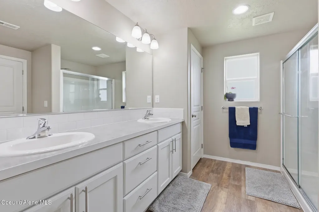 13463 N Axle Court Rathdrum ID 83858