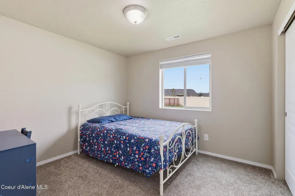13463 N Axle Court Rathdrum ID 83858