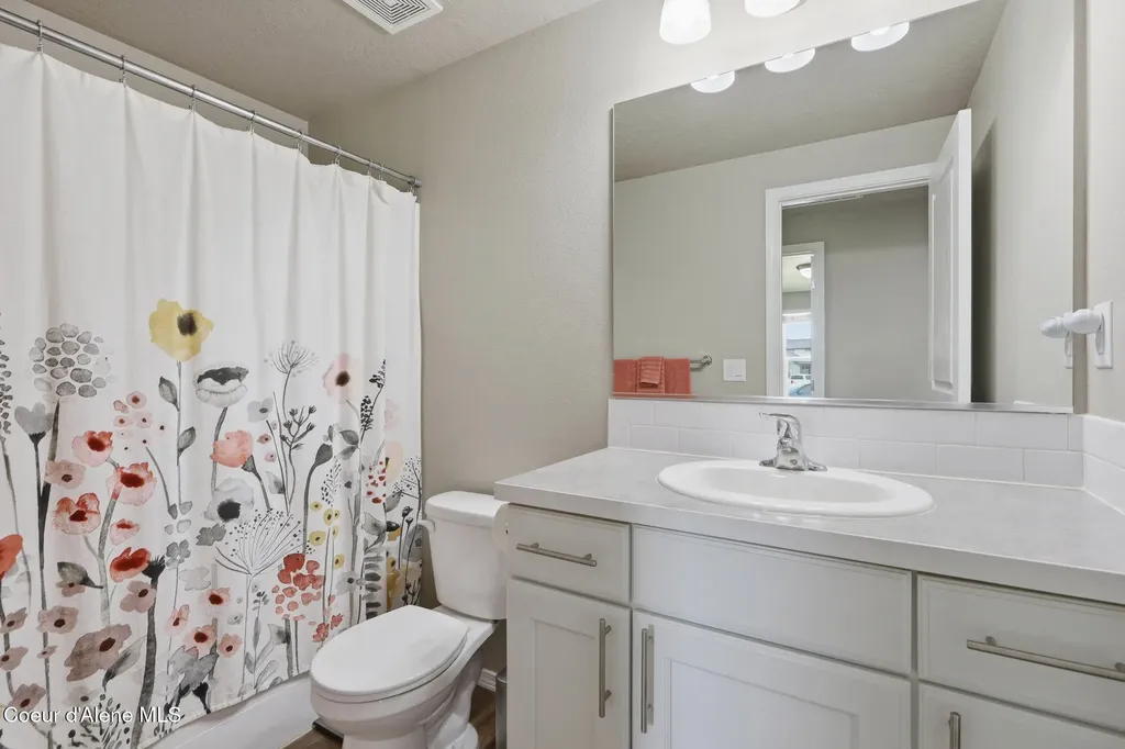 13463 N Axle Court Rathdrum ID 83858
