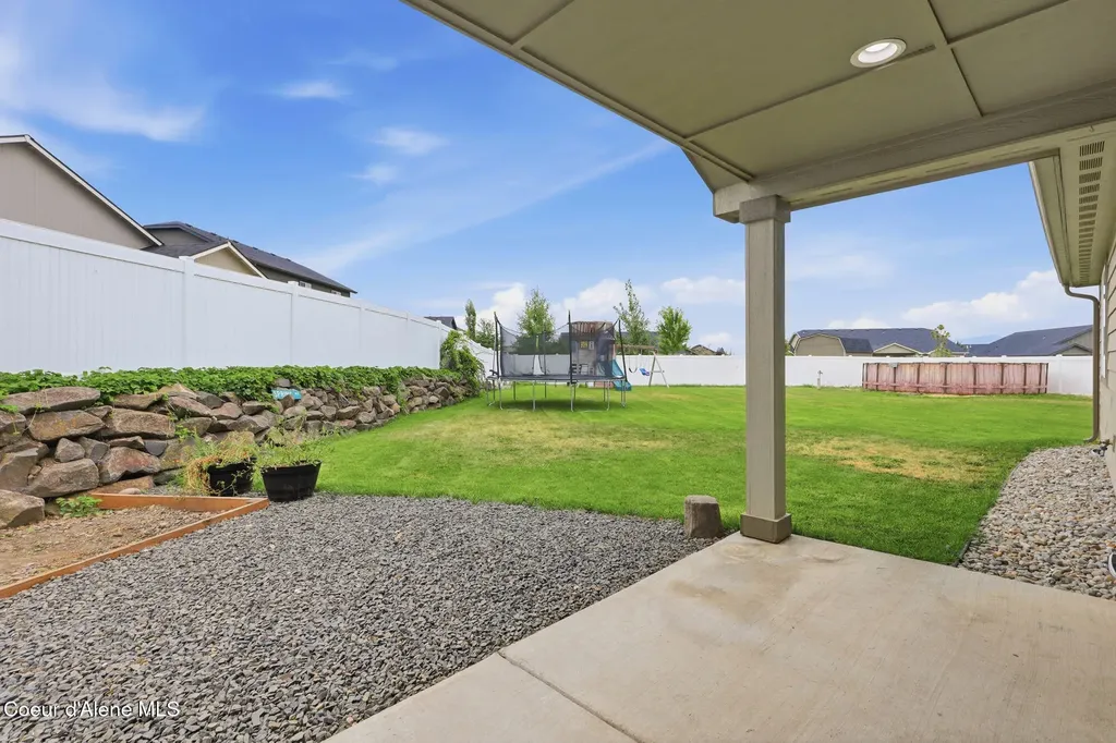13463 N Axle Court Rathdrum ID 83858