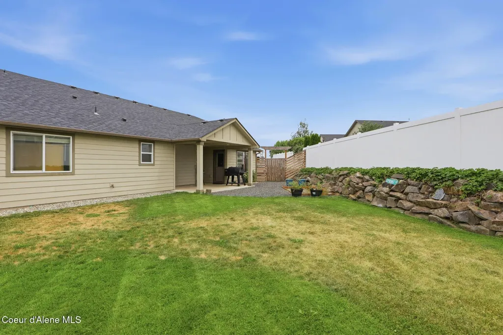 13463 N Axle Court Rathdrum ID 83858