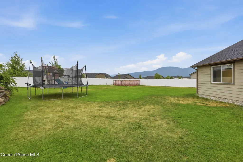 13463 N Axle Court Rathdrum ID 83858