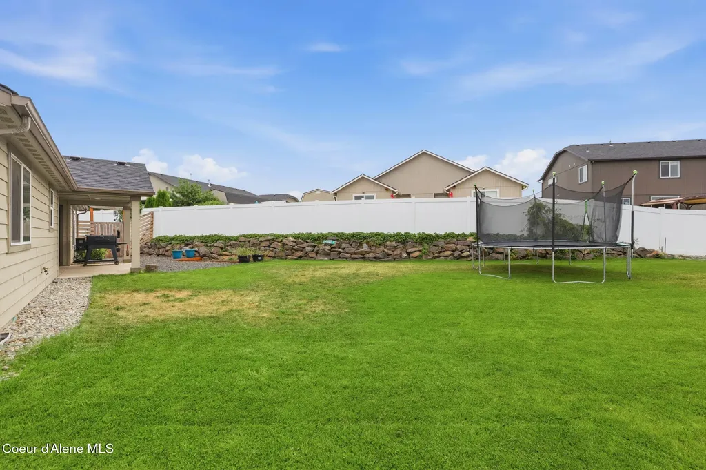 13463 N Axle Court Rathdrum ID 83858
