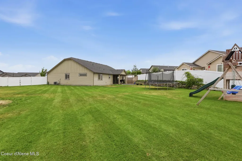13463 N Axle Court Rathdrum ID 83858