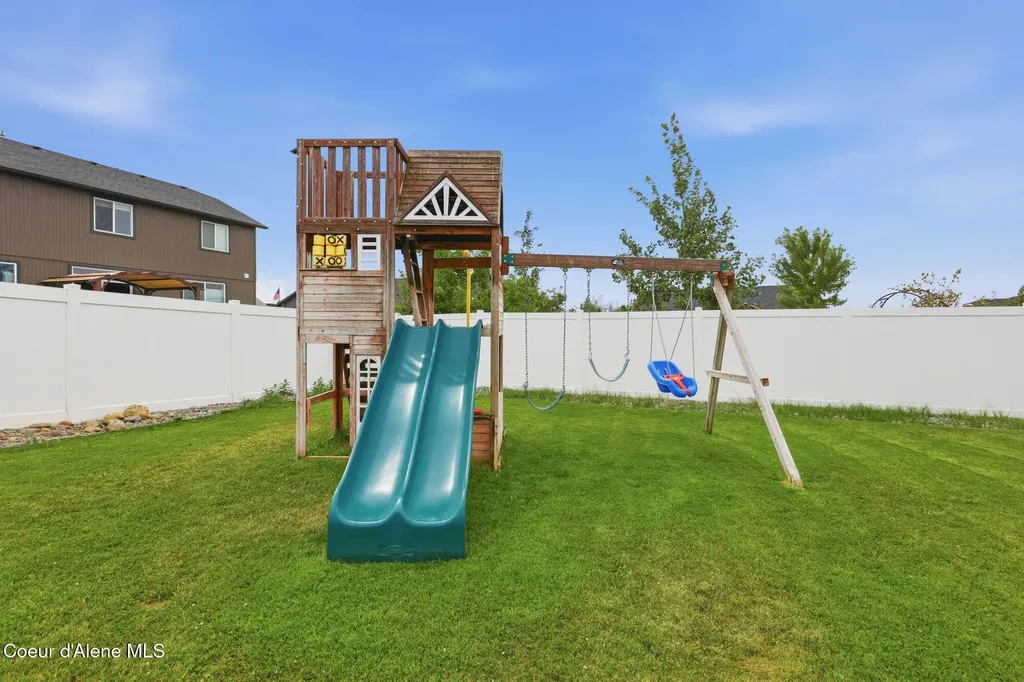 13463 N Axle Court Rathdrum ID 83858