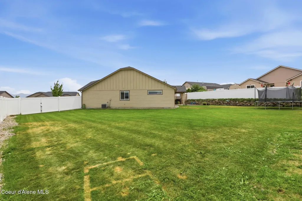 13463 N Axle Court Rathdrum ID 83858