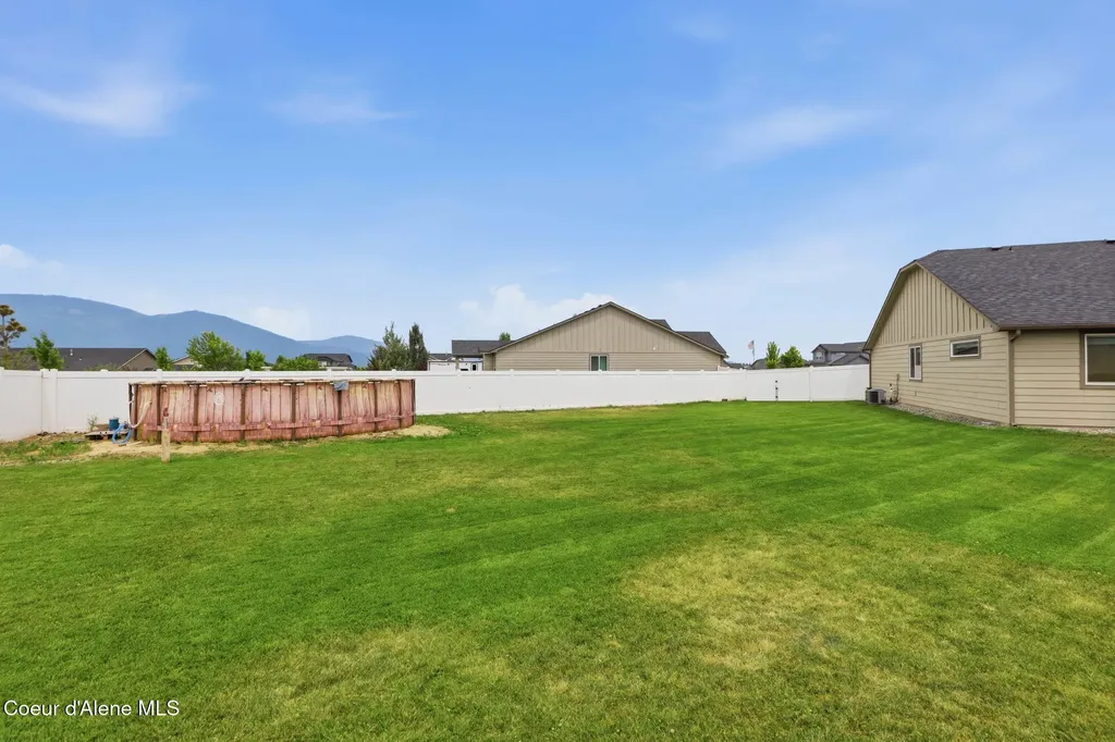 13463 N Axle Court Rathdrum ID 83858