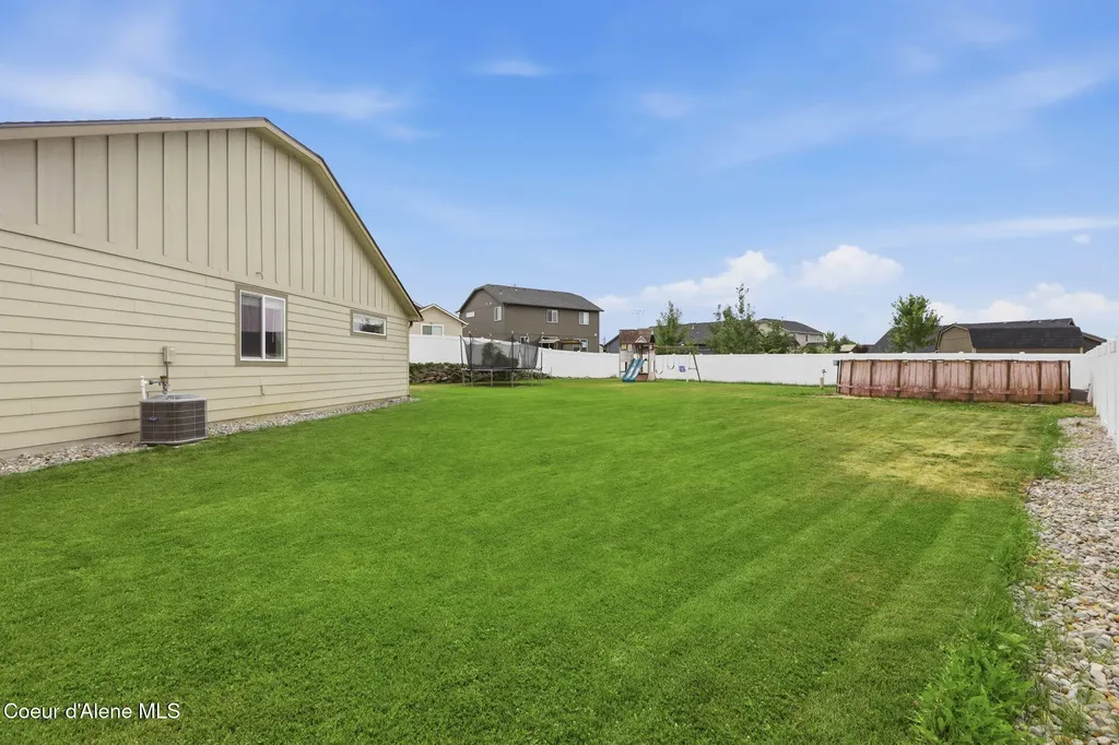 13463 N Axle Court Rathdrum ID 83858