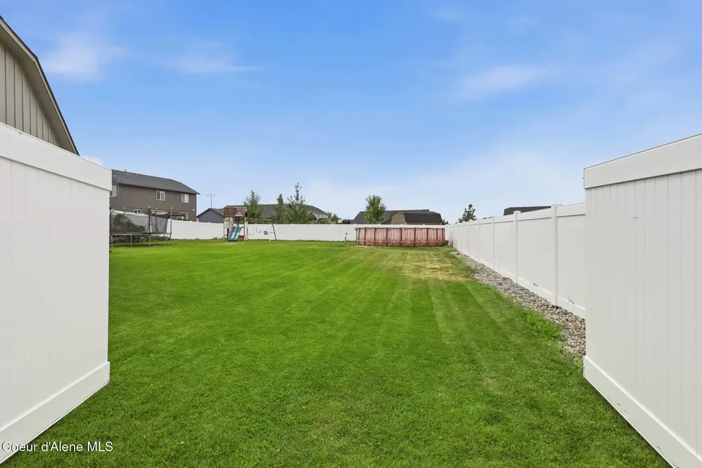 13463 N Axle Court Rathdrum ID 83858