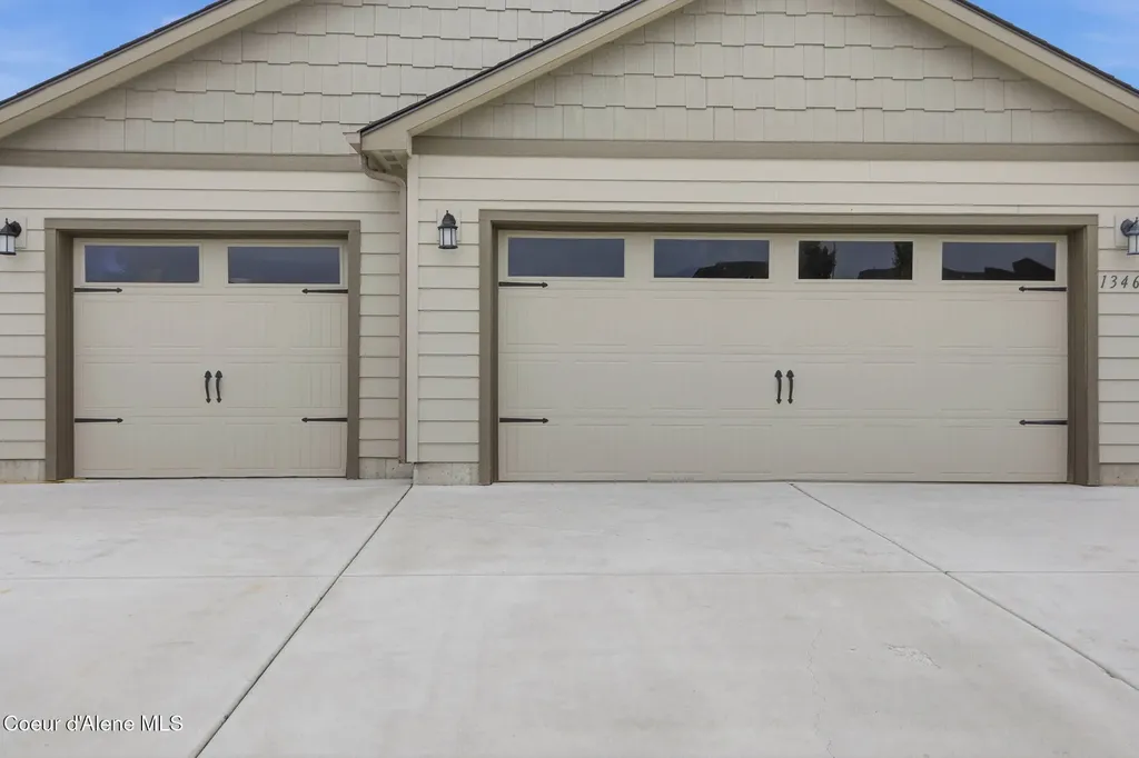 13463 N Axle Court Rathdrum ID 83858