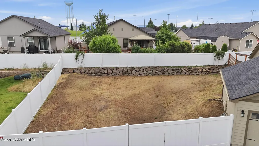 13463 N Axle Court Rathdrum ID 83858