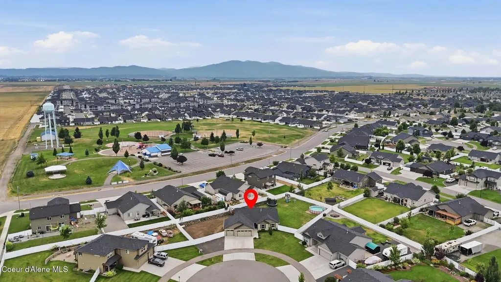 13463 N Axle Court Rathdrum ID 83858