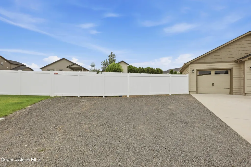 13463 N Axle Court Rathdrum ID 83858