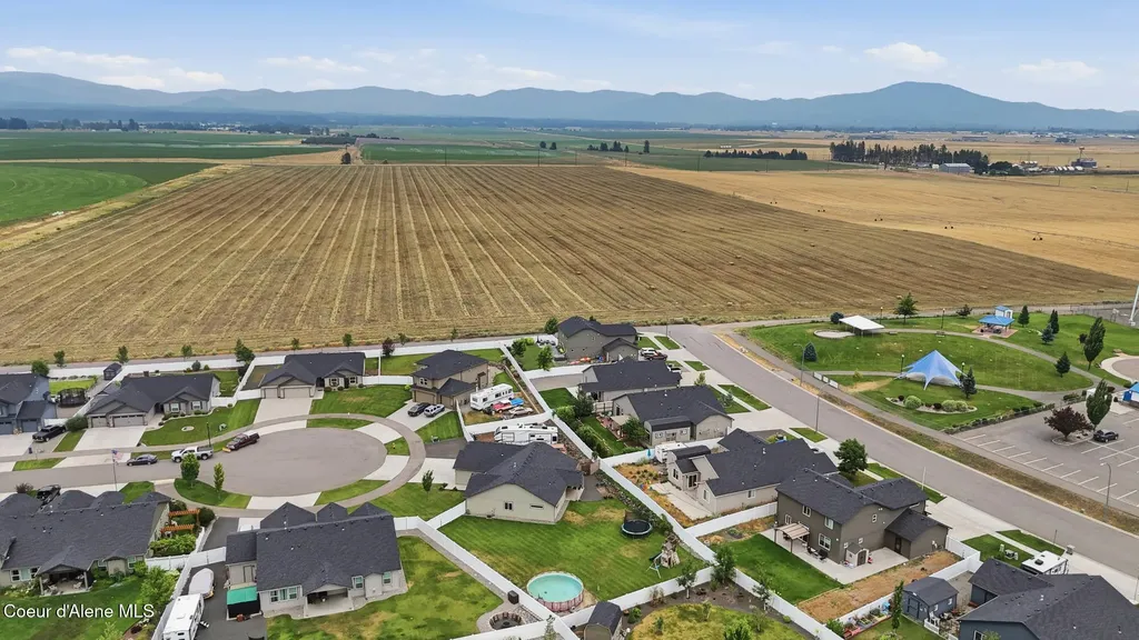 13463 N Axle Court Rathdrum ID 83858