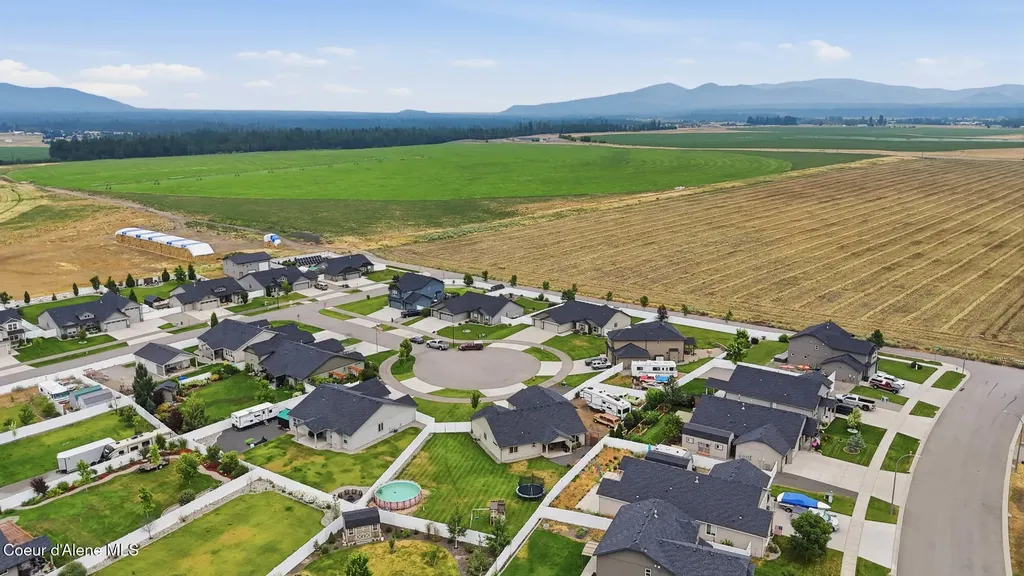 13463 N Axle Court Rathdrum ID 83858