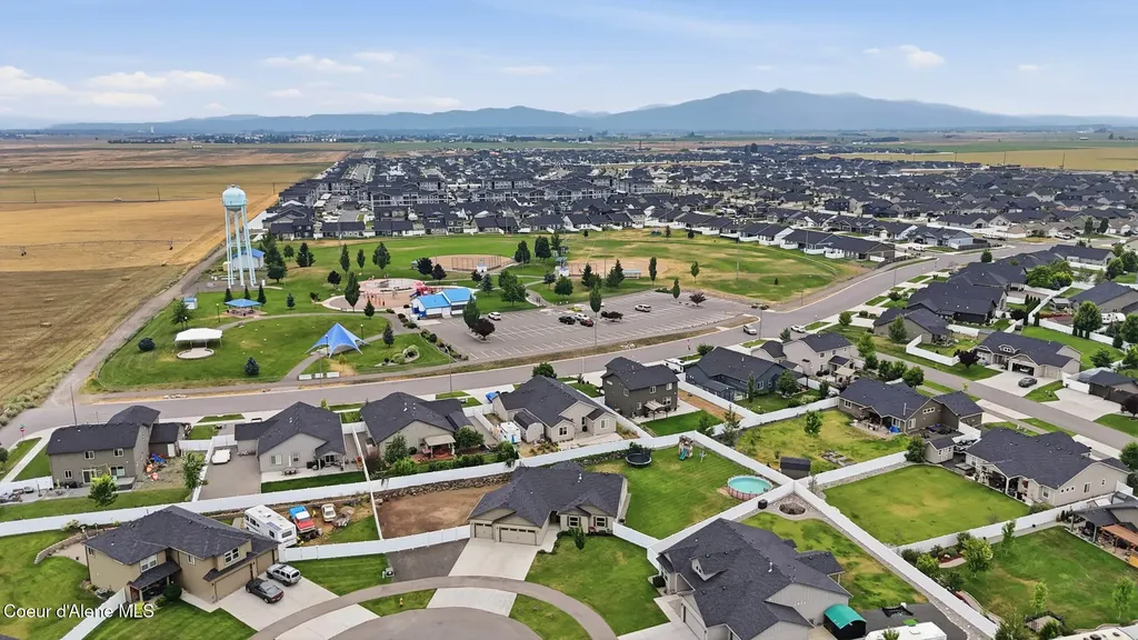 13463 N Axle Court Rathdrum ID 83858