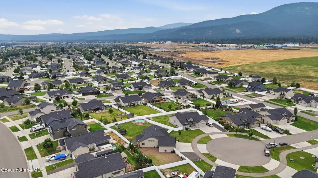 13463 N Axle Court Rathdrum ID 83858