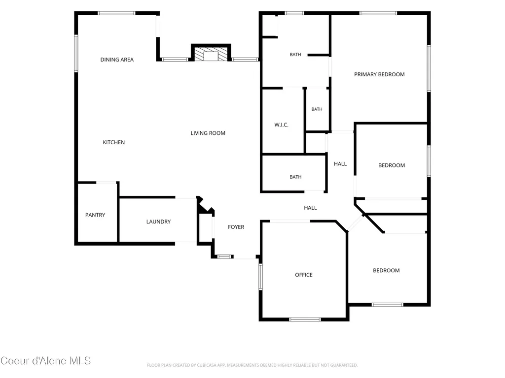 13463 N Axle Court Rathdrum ID 83858
