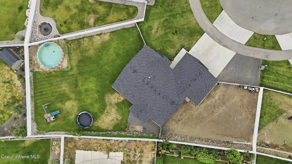 13463 N Axle Court Rathdrum ID 83858