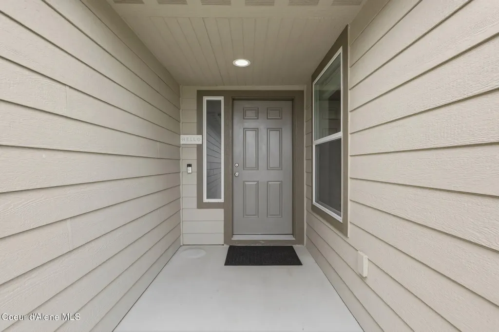 13463 N Axle Court Rathdrum ID 83858