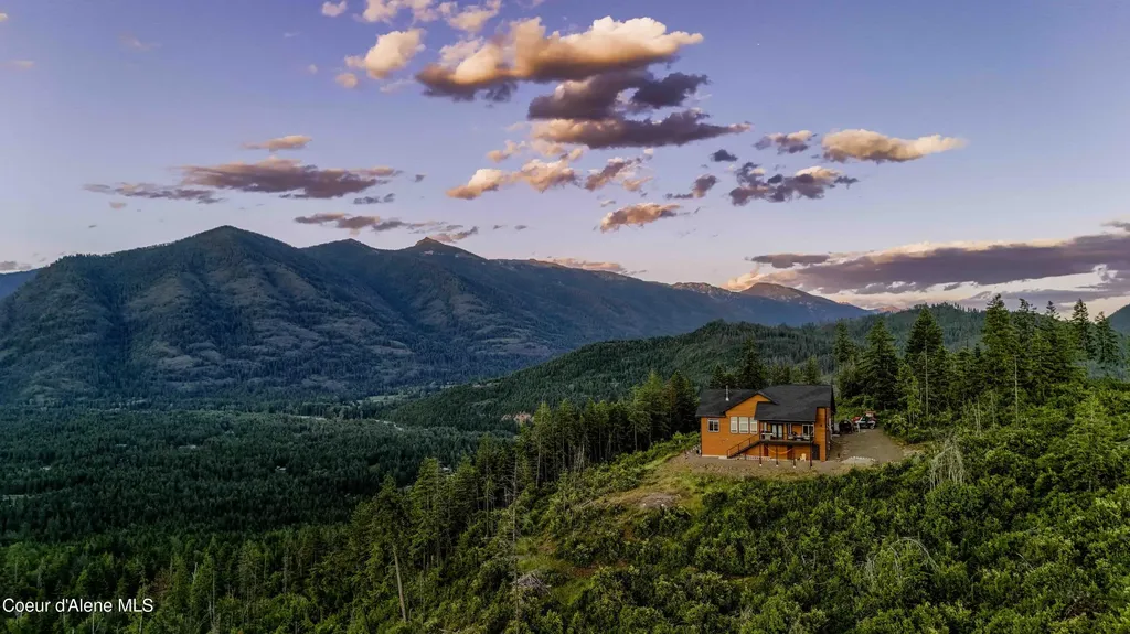 374 Carbine Drive Clark Fork ID 83811